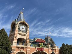 -上海迪士尼度假区