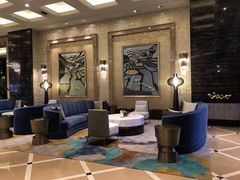 -上海浦东星河湾酒店