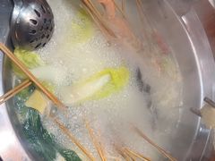 -牛小嫩串串火锅(老国贸总店)