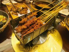 -杨记隆府(南坪店)