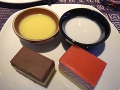 -印象鲵宴·张家界地标美食名片(溪布街店)