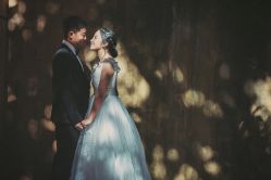 -巴黎婚纱摄影工作室