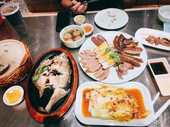 -潮界(虹桥新天地店)