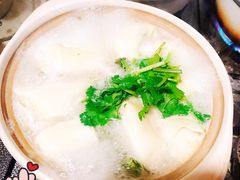 -吴淞老街砂锅馄饨(北兴路店)