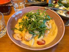 香肠虾仁土豆球-COMMUNE幻师(五角场店)