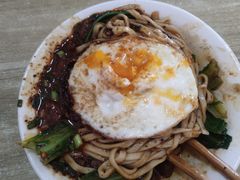 -肉盖面馆(兴科大道店)
