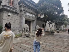 -龙潭水乡