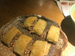 糖煎麻糍-弄堂里(雨花客厅店)