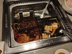 -海底捞火锅(北京路店)
