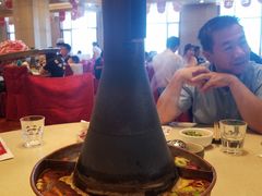 -阳坊大都涮羊肉(阳坊总店)