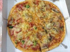 iphone_upload_pic-百好乐宠物友好餐厅(朝外大街店)