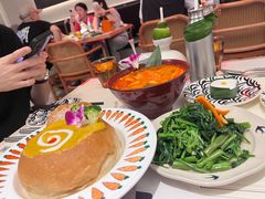 -太食獸泰式茶餐厅(IFS国金中心店)