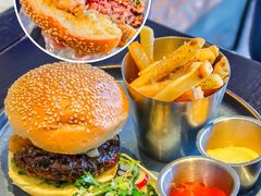 -bluefrog蓝蛙(恒隆广场店)