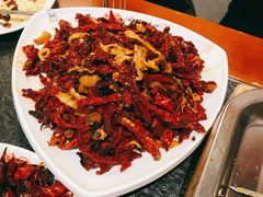 -福苗小骆驼烧烤(大唐不夜城店)
