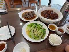 -黄连大头华烧鹅店(大良店)