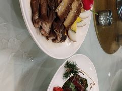 -东江海鲜酒家(艺都分店)