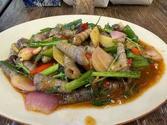 -潮和兴海鲜城·地道潮汕菜(佛山店)