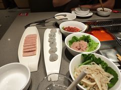 -海底捞火锅(江南盛天地店)