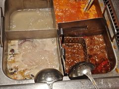 -海底捞火锅(龙岗星河COCO Park店)
