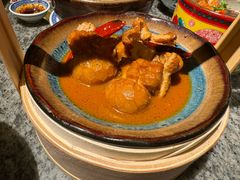 -南京大牌档(中关村领展广场店)