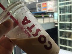 -COSTA COFFEE(深圳中洲店)