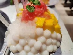 -蛙蛙鸡冷锅鱼(驷马桥店)