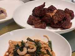 -老吉士(环贸iapm店)