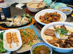 -潮界(虹桥新天地店)