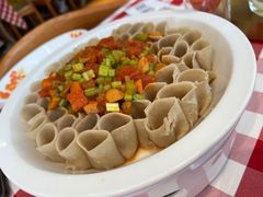 -西贝(吴江路湟普汇店)