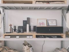 -DEEP COFFEE(瑞光烘焙工厂店)