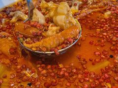 -曾宴·楚菜(湖北省博物馆店)