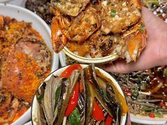 -辣螃铠盆盆蟹大排档(总店)