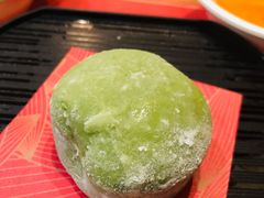 抹茶大福-牛New寿喜烧(青浦店)
