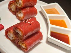 -蝴蝶里·粤菜·点心(滨江龙湖店)