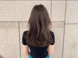 点击看大图 -MORI HAIR SALON日式美发沙龙