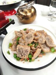 -花家怡园·宴会厅(簋街四合院总店)