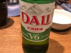 -云海肴·汽锅鸡·云南菜(天山百盛优客店)