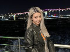 -澳门环岛游湾仔码头