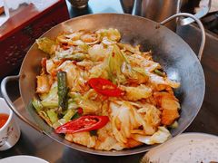 -堂宴·老厦门私房菜(1988仙岳总店)
