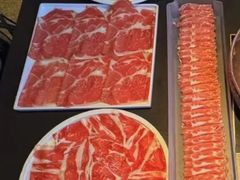 -东来顺·非遗火锅(赛格国际购物中心店)