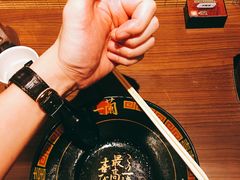 -天然豚骨拉面专门店 一兰(铜锣湾店)