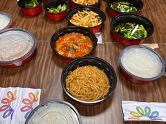 -四季餐厅(华苑店)