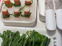 -大熊猫毛肚火锅(烟台万象汇店)