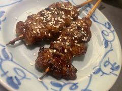 -沼津港精致料理·寿喜烧·烧鸟(龙湖南桥天街日料榜单店)