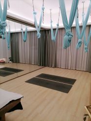 -奥本瑜伽·普拉提