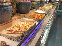 -梨花自助烤肉(西三旗万象汇黑金店)