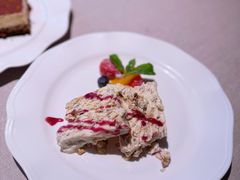 坚果冰糕&nbsp;semifreddo-Solo(衡山路店)