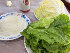 -鑫龙火锅(北园店)