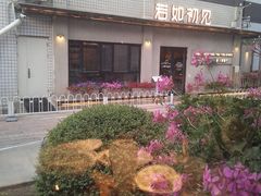 -一轩饺子馆(丽都店)