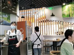 大堂-吴草鸡爪오초닭발韩食堂(融恒盈嘉中心店)